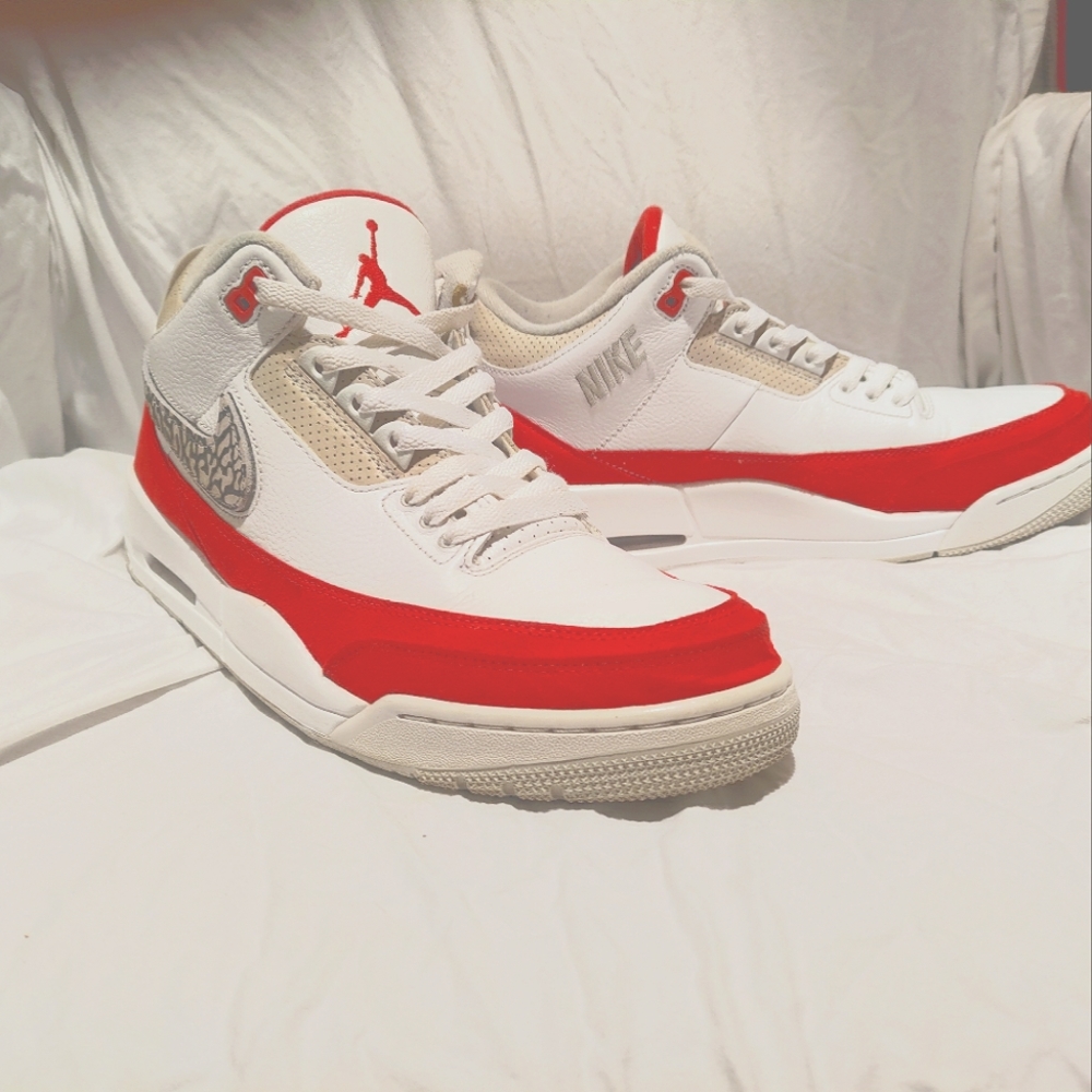 Air Jordan 3 Retro TH SP